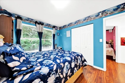 Mudroom Photo of 121 8655 King George Boulevard, Surrey, BC
