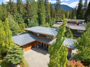 8003 Cypress Place, Whistler, BC, Whistler — Single Family Residence for sale