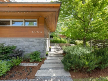 Fitness Center Photo Near 8003 Cypress Place, Whistler, BC