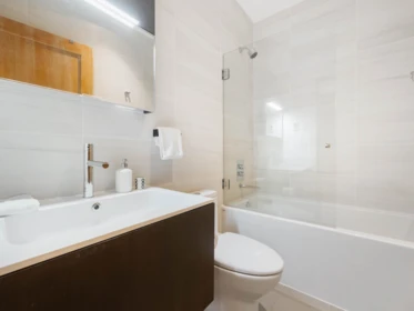 Hot Tub / Spa Photo of 8003 Cypress Place, Whistler, BC