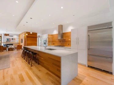 Pantry Photo of 8003 Cypress Place, Whistler, BC