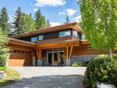 8003 Cypress Place, Whistler, BC