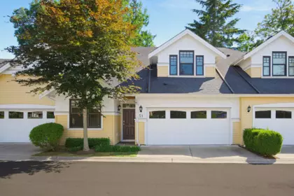 51 9235 Mcbride Street, Langley, BC, Langley — Townhouse for sale
