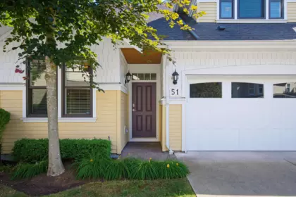 51 9235 Mcbride Street, Langley, BC, Langley — Townhouse for sale