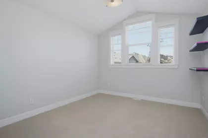 Garage Interior Photo of 51 9235 Mcbride Street, Langley, BC