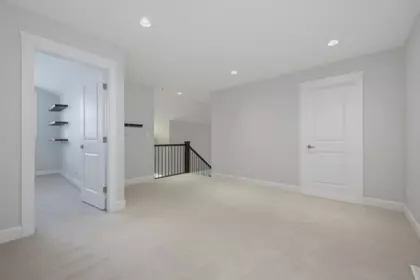 Hallway Photo of 51 9235 Mcbride Street, Langley, BC