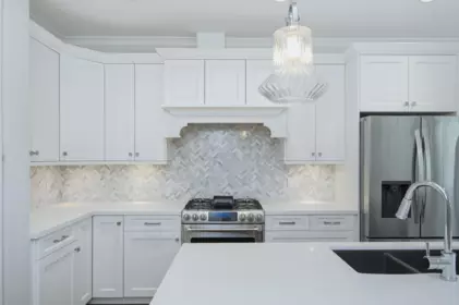 Pantry Photo of 51 9235 Mcbride Street, Langley, BC