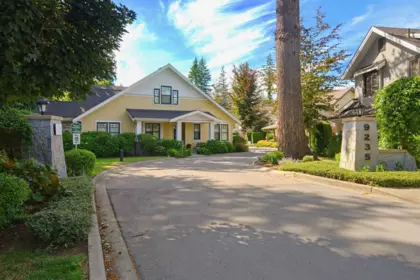 Playground / Recreational Area Near 51 9235 Mcbride Street, Langley, BC