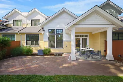 Street View Photo of 51 9235 Mcbride Street, Langley, BC