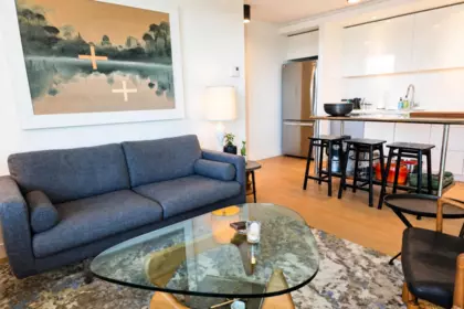905 328 E 11th Avenue, Vancouver, BC, Vancouver — Apartment/Condo for sale