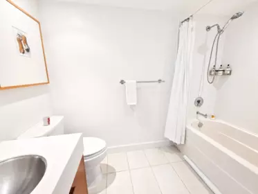 Office / Den Photo of 905 328 E 11th Avenue, Vancouver, BC