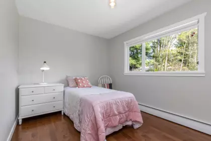 Bedroom 2 Photo of 7958 Taulbut Street, Mission, BC