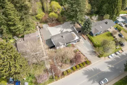 7958 Taulbut Street, Mission, BC, Mission — Single Family Residence for sale