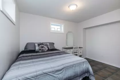 Loft / Bonus Room Photo of 7958 Taulbut Street, Mission, BC