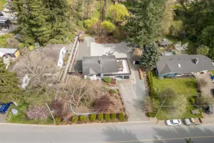 Outdoor Deck Photo of 7958 Taulbut Street, Mission, BC
