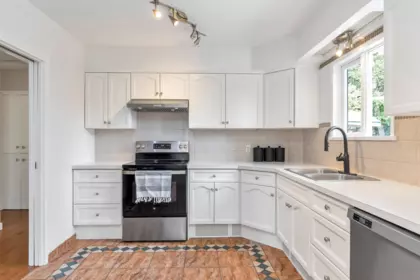 Pantry Photo of 7958 Taulbut Street, Mission, BC