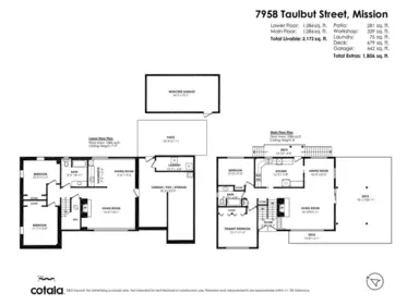 Street View Photo of 7958 Taulbut Street, Mission, BC
