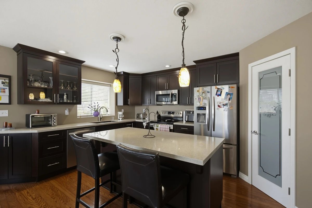 Dining Area Photo of 8219 Fujino Street, Mission, BC