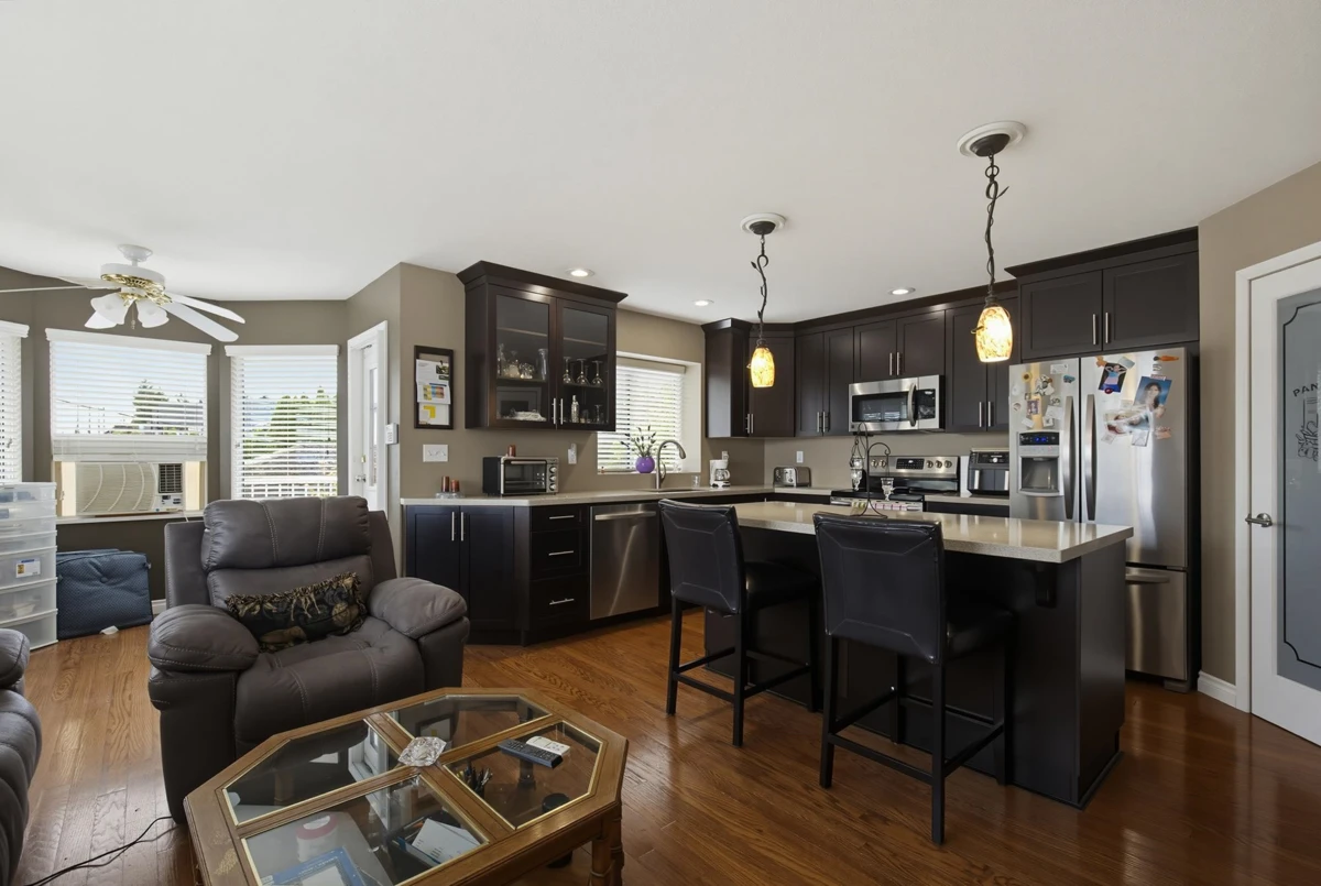 Family Room Photo of 8219 Fujino Street, Mission, BC
