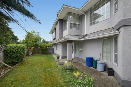 Community Amenities Photo (Clubhouse) of 8219 Fujino Street, Mission, BC