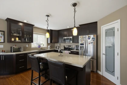 8219 Fujino Street, Mission, BC, Mission — Single Family Residence for sale