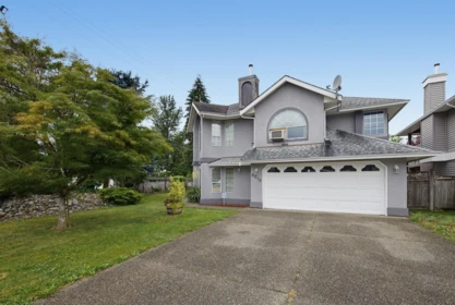 8219 Fujino Street, Mission, BC, Mission — Single Family Residence for sale