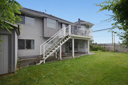 Fitness Center Photo Near 8219 Fujino Street, Mission, BC