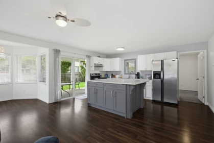 Garden / Landscaping Photo of 8219 Fujino Street, Mission, BC