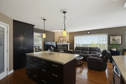 Kitchen Photo of 8219 Fujino Street, Mission, BC