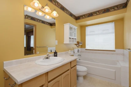 Laundry Room Photo of 8219 Fujino Street, Mission, BC