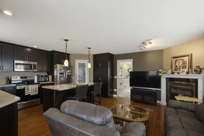 8219 Fujino Street, Mission, BC, Mission — Single Family Residence for sale