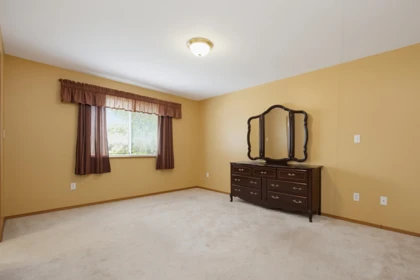 Powder Room Photo of 8219 Fujino Street, Mission, BC