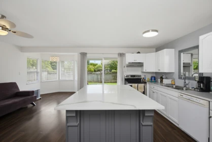 Swimming Pool Photo of 8219 Fujino Street, Mission, BC