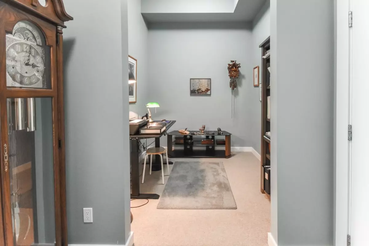Family Room Photo of 409 4977 Springs Boulevard, Delta, BC