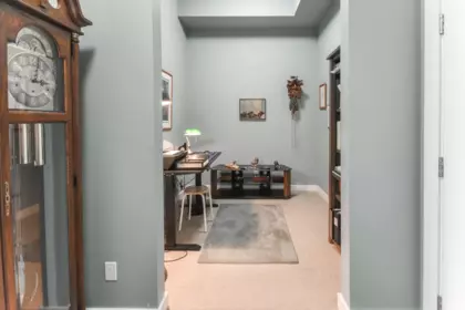409 4977 Springs Boulevard, Delta, BC, Delta — Apartment/Condo for sale