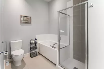 Hot Tub / Spa Photo of 409 4977 Springs Boulevard, Delta, BC