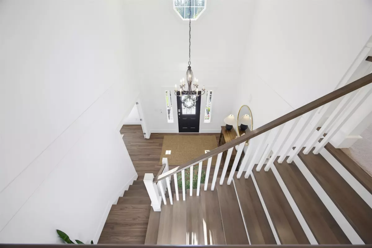 Living Room Photo of 12194 269 Street, Maple Ridge, BC
