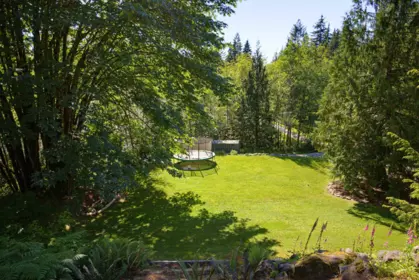 Aerial View of 12194 269 Street, Maple Ridge, BC