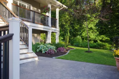 Garden / Landscaping Photo of 12194 269 Street, Maple Ridge, BC