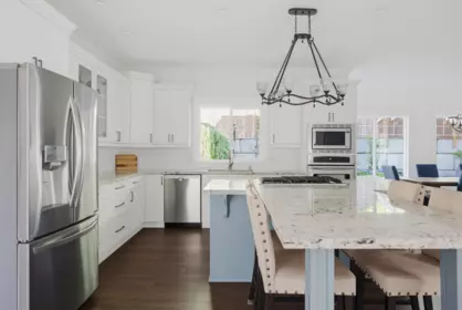 Kitchen Photo of 12194 269 Street, Maple Ridge, BC