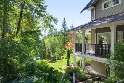 Outdoor Kitchen Photo of 12194 269 Street, Maple Ridge, BC