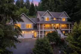12194 269 Street, Maple Ridge, BC