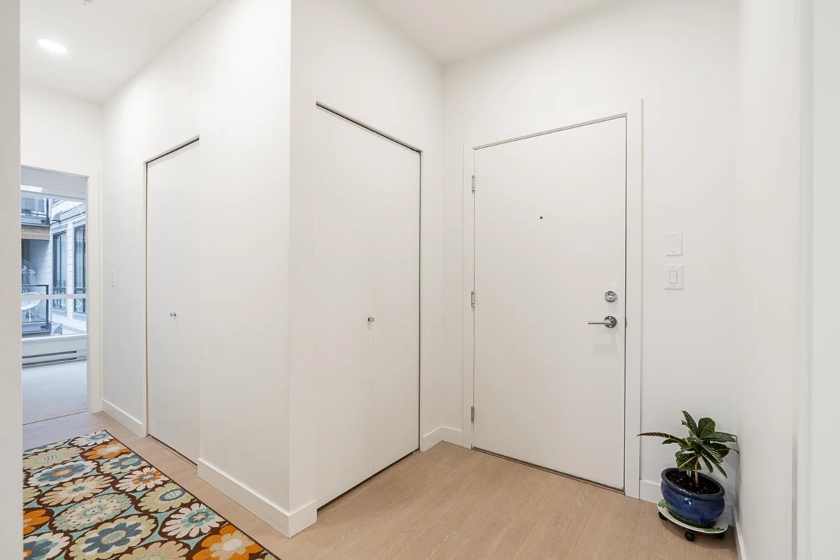 Family Room Photo of 523 7599 15th Street, Burnaby, BC