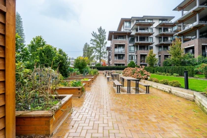 Hot Tub / Spa Photo of 523 7599 15th Street, Burnaby, BC