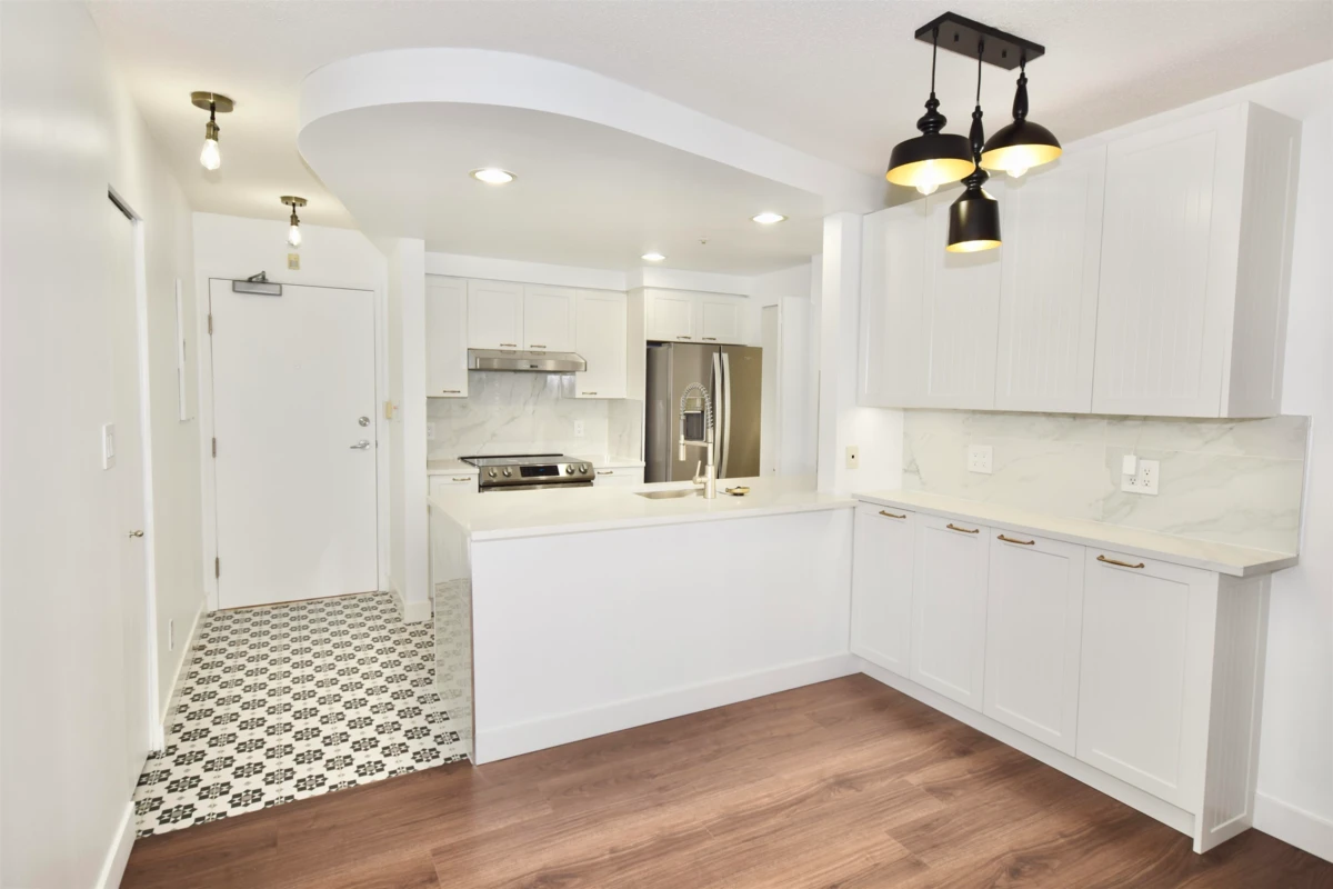 Family Room Photo of 1609 1009 Expo Boulevard, Vancouver, BC