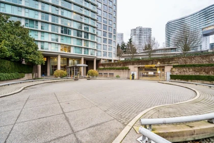 Office / Den Photo of 1609 1009 Expo Boulevard, Vancouver, BC