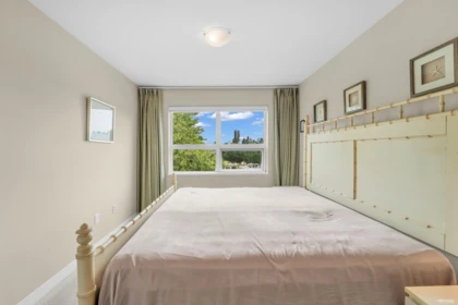 Bedroom 3 Photo of 316 8600 Park Road, Richmond, BC