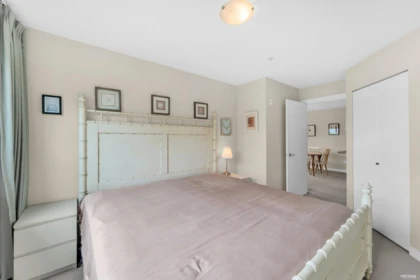 Bedroom 4 Photo of 316 8600 Park Road, Richmond, BC