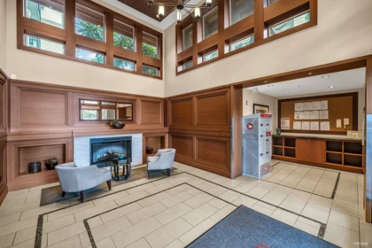 316 8600 Park Road, Richmond, BC, Richmond — Apartment/Condo for sale