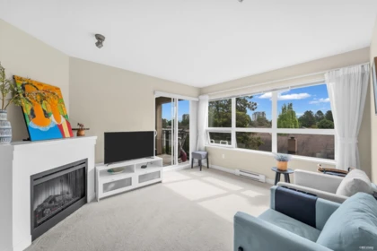 316 8600 Park Road, Richmond, BC, Richmond — Apartment/Condo for sale